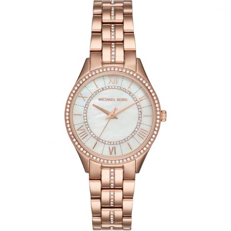 michael kors watches cork